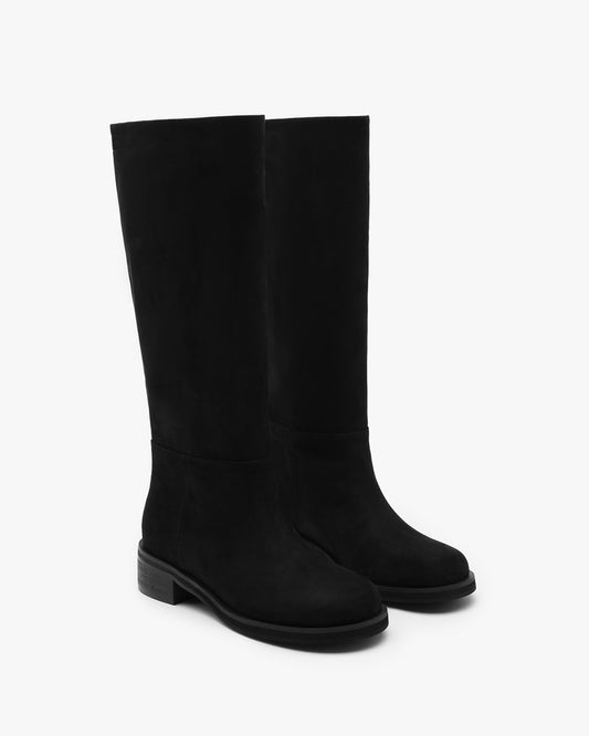 MONO Long Boots