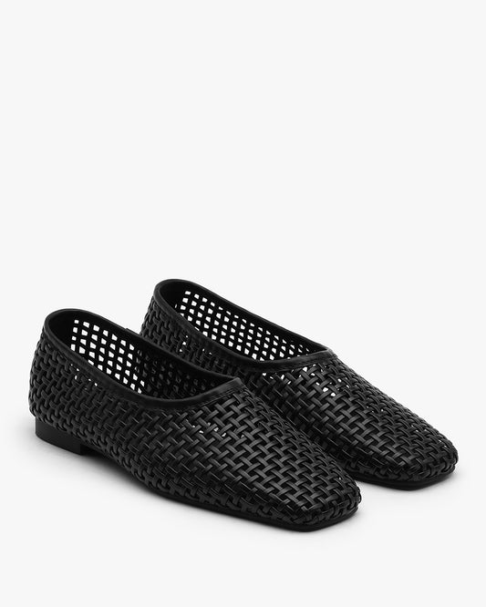 LIVE Square Net Flats