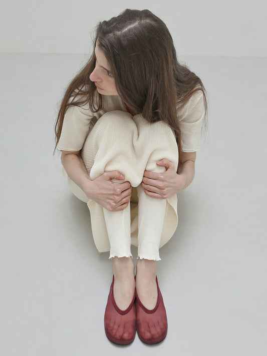 TOV Round Flats_Wine