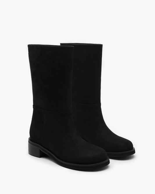 MONO Middle Boots