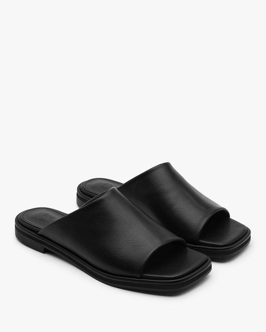 CODE Platform Slides_Black