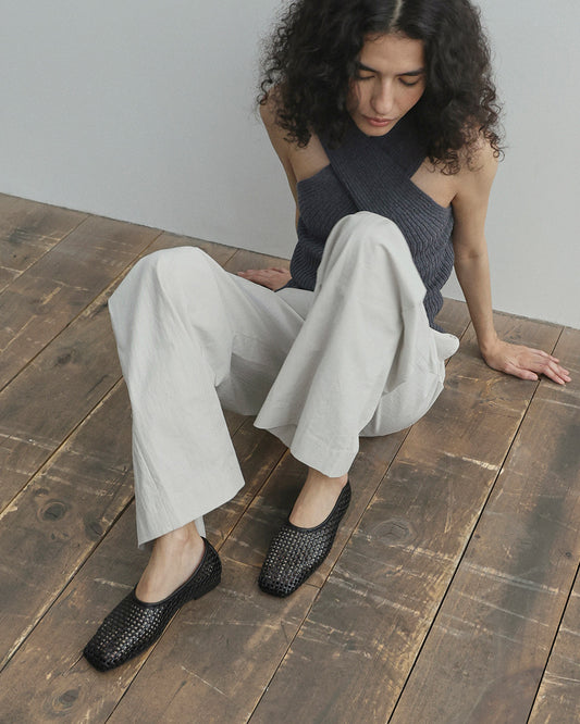 LIVE Square Net Flats